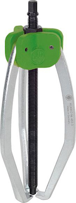 KUKKO trekkers 3-armig model 483