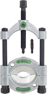 KUKKO mestrekkers model 17