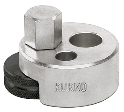 10310162 KUKKO TAPEINDUITDRAAIER 52