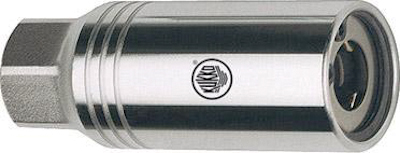 10697999 KUKKO TAPEIND-UITDRAAIER 6MM