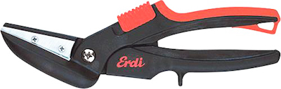 ERDI doorloopscharen Multisnip Master