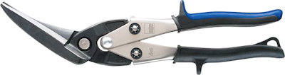 ERDI doorloopscharen Multisnip Longstyle