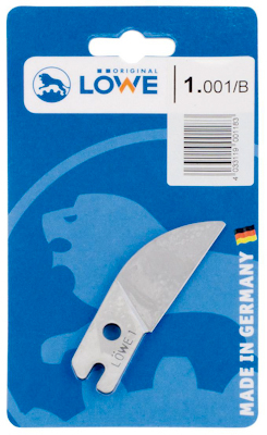 LOWE reservemessen 1105