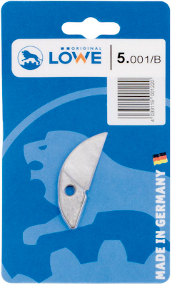 LOWE reservemessen voor profielscharen