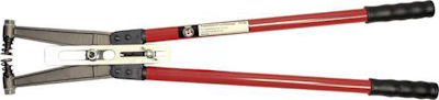KNIPEX profielverbindingstangen