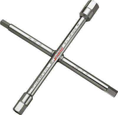 10700702 ROTHENBERGER SANIT.-KRUISSL. 200X200