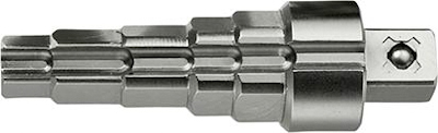 10700686 ROTHENBERGER GAS-GETRAPT SLEUTEL