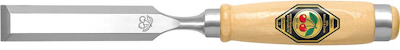 10700612 KIRSCHEN STEEKBEITEL 4MM NR.1001 72810004