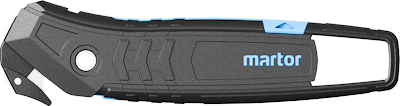 10691790 MARTOR SECUMAX 350 VEILIGHEIDSMES / FOLIESNIJDER