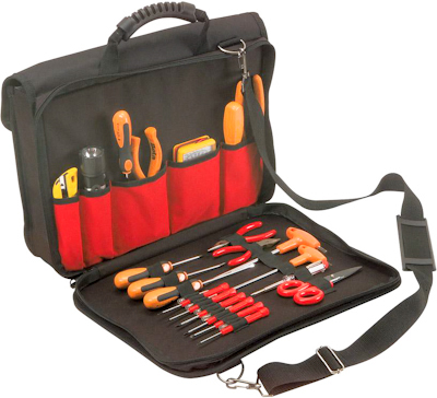 10705080 PLANO VOUW-GEREEDSCHAPSTAS 320X400X130MM