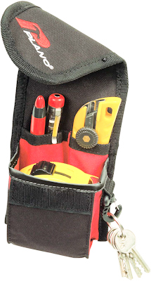 10703900 PLANO GEREEDSCHAPSTAS KLEIN 522TX