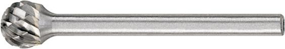 Hardmetalen kleine stiftfrees DIN 8032/8033
