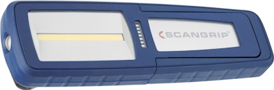 10909865 SCANGRIP HANDLAMP UNIFORM LED