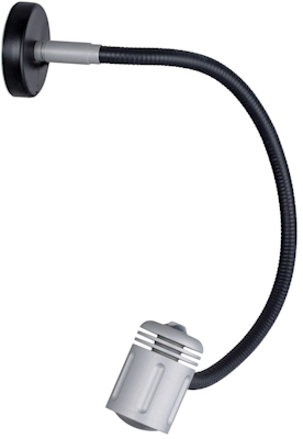 10909598 LESS N MORE WERKPLEKLAMP LED M. MAGNEET 90460010