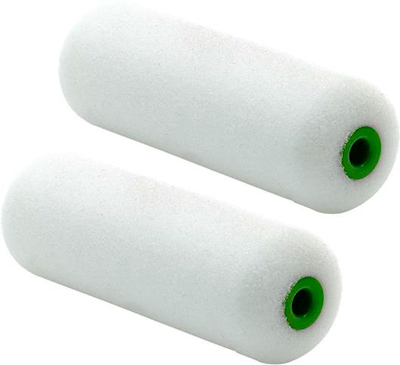 NÖLLE verfroller schuimrubber superfijn