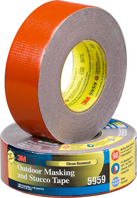 3M Duct tape 5959