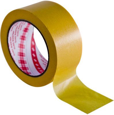3M afplaktape crêpe 244
