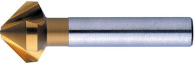 EXACT kopverzinkboor D335C CBN  TIN