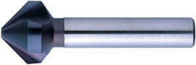 EXACT kopverzinkboor D335C CBN  TIA