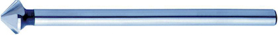 Kegel- en ontbraamverzinker 90GR., HSS-E, extra