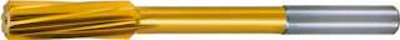 Machineruimer, DIN 212-2, HSS-E, oppervlak
