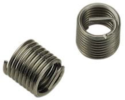 V-COIL draadinzetstukken standaard 1xD