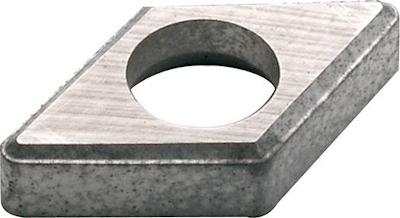 ISO-klemhouder 62,5gr. SDNCN