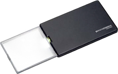 ESCHENBACH zaklamploepen easy Pocket