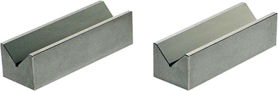 10525046 FORMAT V-BLOKKEN KWAL. 1 100X40X32 47850010