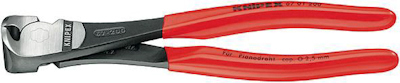 10229444 KNIPEX VOORSNIJTANG 67 01 140