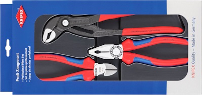 KNIPEX tangensets