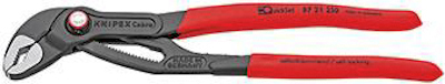 KNIPEX waterpomptang Cobra QuickSet dompelisolatie