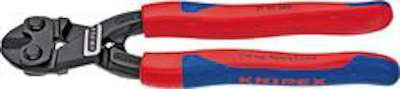 10323077 KNIPEX COBOLT TANG 71 02 200