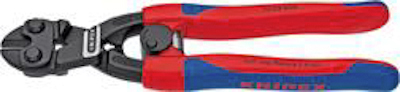 10125818 KNIPEX BOUTSNIJTANG 71 12 200