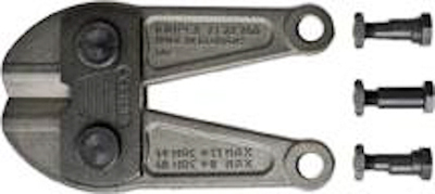 10525196 KNIPEX SNIJKOP VOOR 460MM 71 79 460