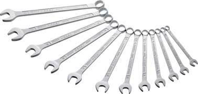 HAZET steekringsleutelsets DIN3113A
