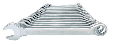 HAZET sets ringsteeksleutels DIN3113B