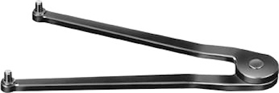 10699080 AMF PENGATSLEUTEL VERSTELBAAR 7-40 MM/1,5 MM TAP 58250150