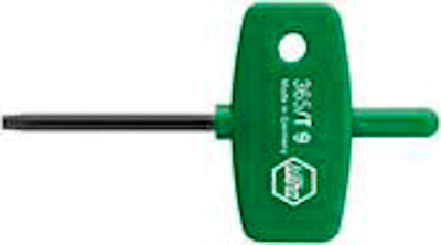 10525496 WIHA STIFTSCHROEVENDRAAIER T5