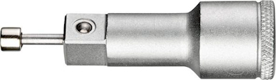 GEDORE verlengstukken met hechtmagneet 3/8''
