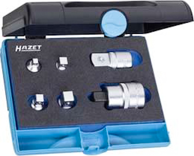 HAZET adaptersets
