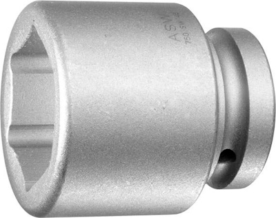 Slagmoer-dopsleutels 1''