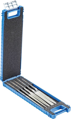 Diamant-Habilisvijlenset (Handy-vijlenset)