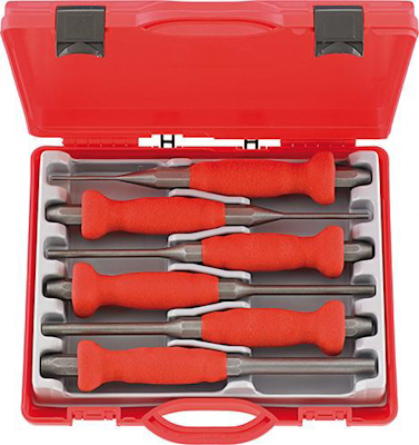 PEDDINGHAUS pendrijversets Air Grip