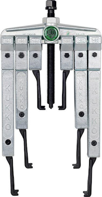 Combi-trekkers