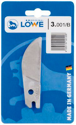LOWE reservemessen 3104