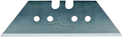 LUTZ Blades reservemesjes