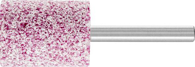 PFERD Edelkorund-slijpstift, cil. stift  3mm ZY