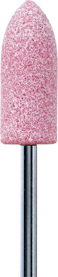 PFERD Edelkorund-slijpstift 3mm, spitsboogvorm SP