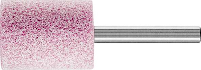 PFERD Edelkorund-slijpstift, cil. stift 6mm ZY
